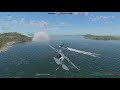 1 day of Italian Navy experience in 60 seconds【War Thunder】