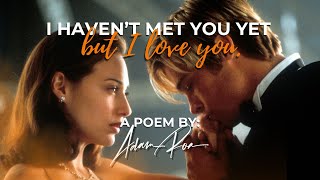 The Journey A Poem By Adam Roa