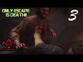 Assassin's Creed Mirage DLC Part 3 (Only Escape is DEATH!) with Commentary