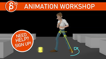 Animation Workshop Feedback - Anonymous #8b (2023)