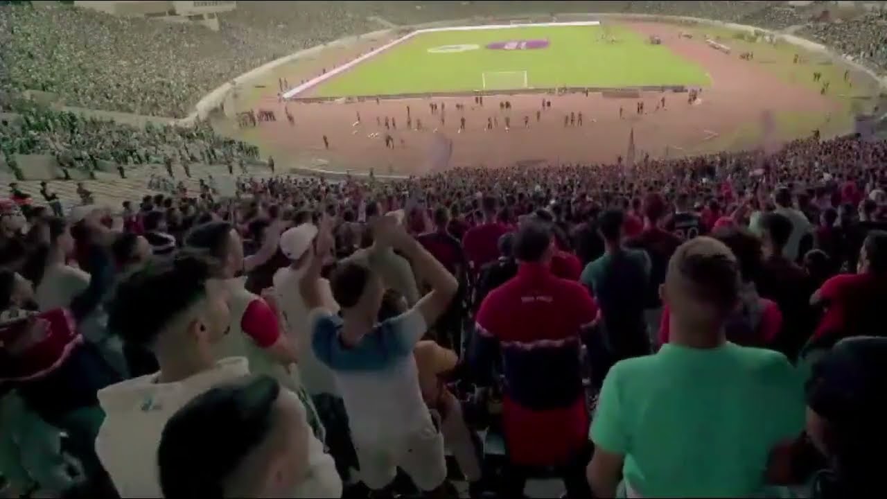 RCA vs OCS 2 - 2 | 04-9-2022 | Mission Jamais Tssali (LIVE)