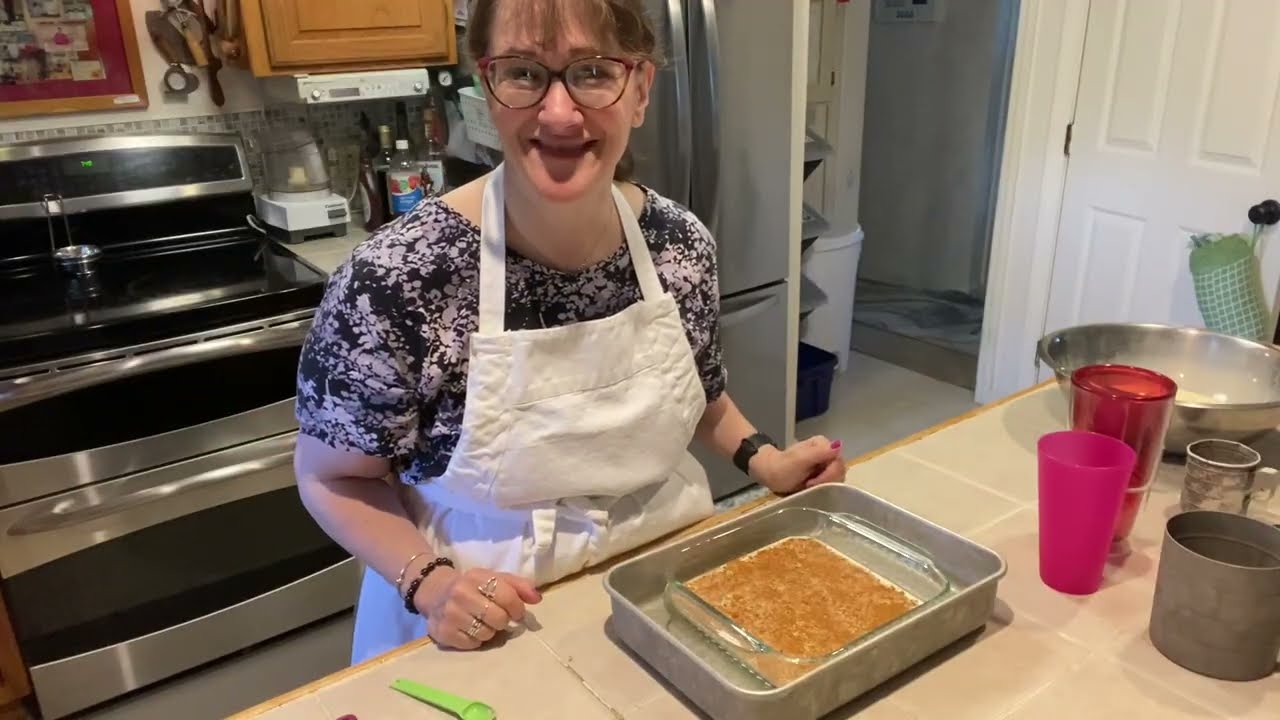 Dads Day Dessert  Grapenut Custard! 