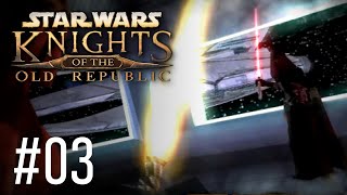 Knights of the Old Republic - 03 - The Vulkar Patrol Droid Strikes Back