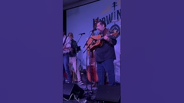 Thumbnail of Bluegrass Humor from Greg Blake #bluegrass #gospel #gregblake