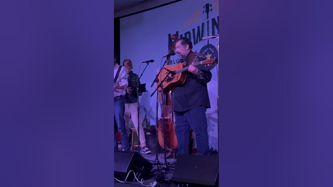 Bluegrass Humor from Greg Blake #bluegrass #gospel #gregblake Bluegrass Humor from Greg Blake #bluegrass #gospel #gregblake