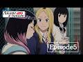 【Official】TV Anime “Akane-banashi” | Episode 5 : “Her Path Forward”