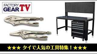 FGTV vol32　FGタイ3号店オープン！ 〜後編〜