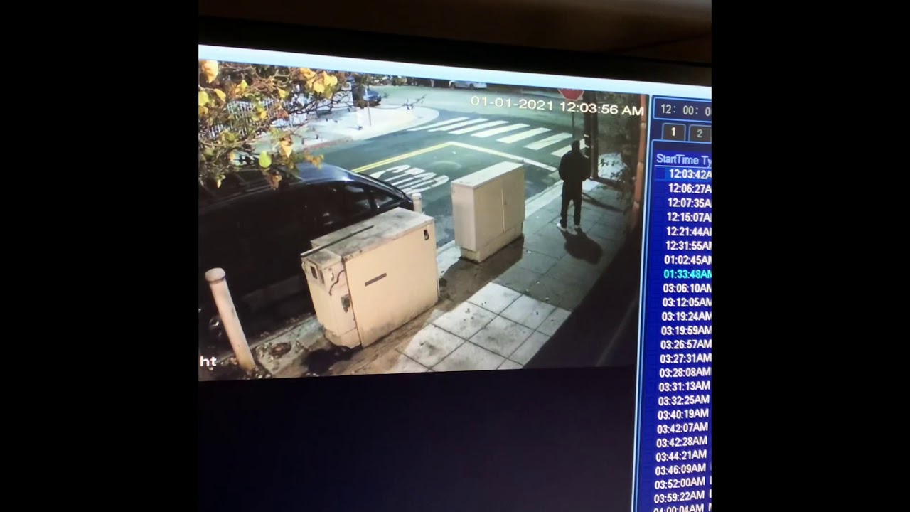 Catalytic Converter Theft YouTube