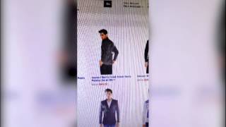 Snapchat Of The Week #2: A Model, Idiot
