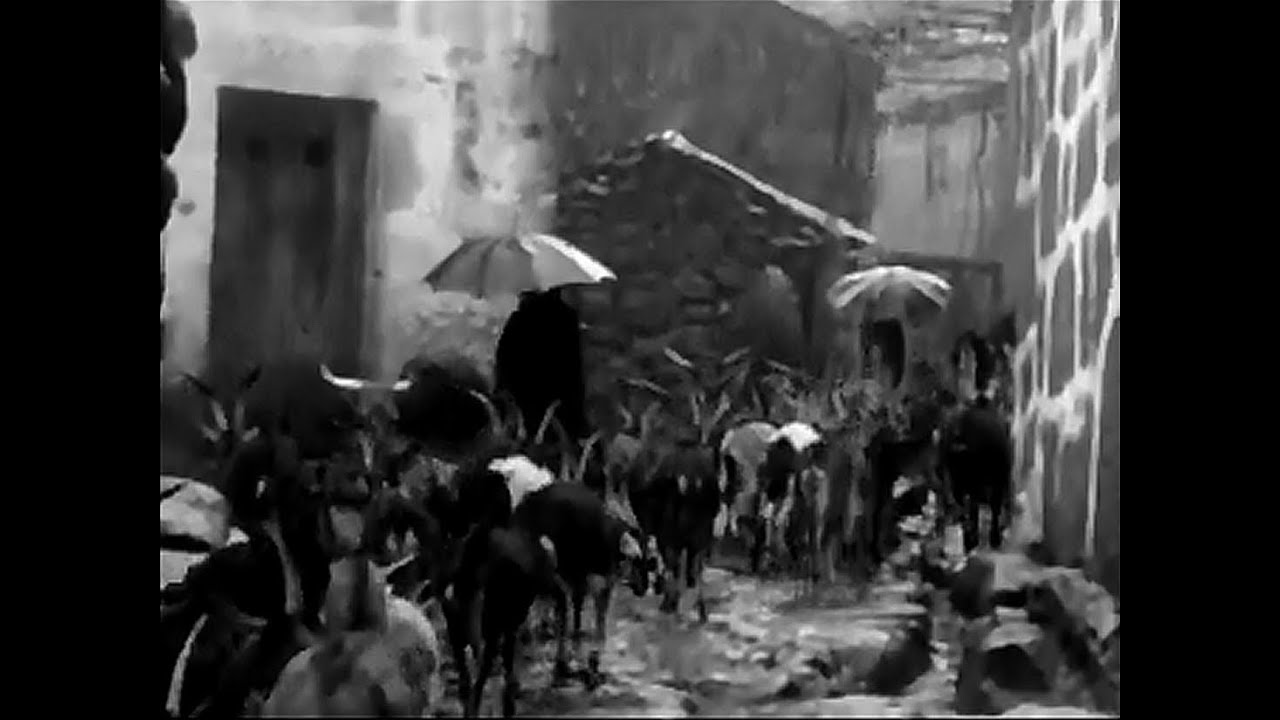 Vilarinho das Furnas