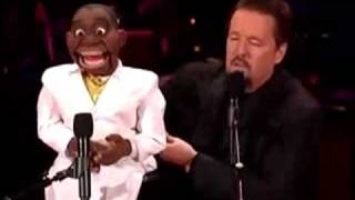 Terry Fator feat Julius - In Soul Song.flv