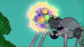 Phineas And Ferb Interfaceslowed Down And Reverb