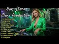 Hit Me Once More - Euro Disco, Clean Production