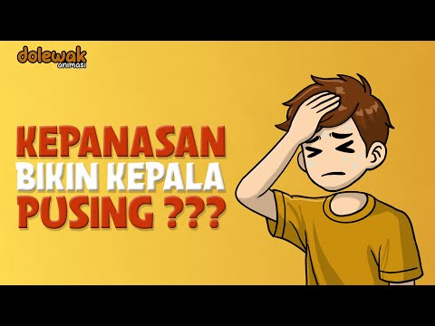 Kenapa Kepanasan Bikin