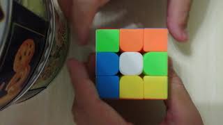 魔方開箱-魔方教室魅龍三  超平民三階是否殺入平價市場呢？  看完秒懂