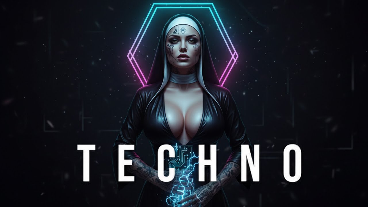 Best of Edm Techno [2026-2027] | Chill Car Driving Mix • Deep House Dance Techno • Feelings Mix #2