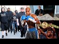 FLOYD MAYWEATHER Kutoka UFUKARA Mpaka UTAJIRI WA KUTUPA Historia Yake INASIKITISHA 