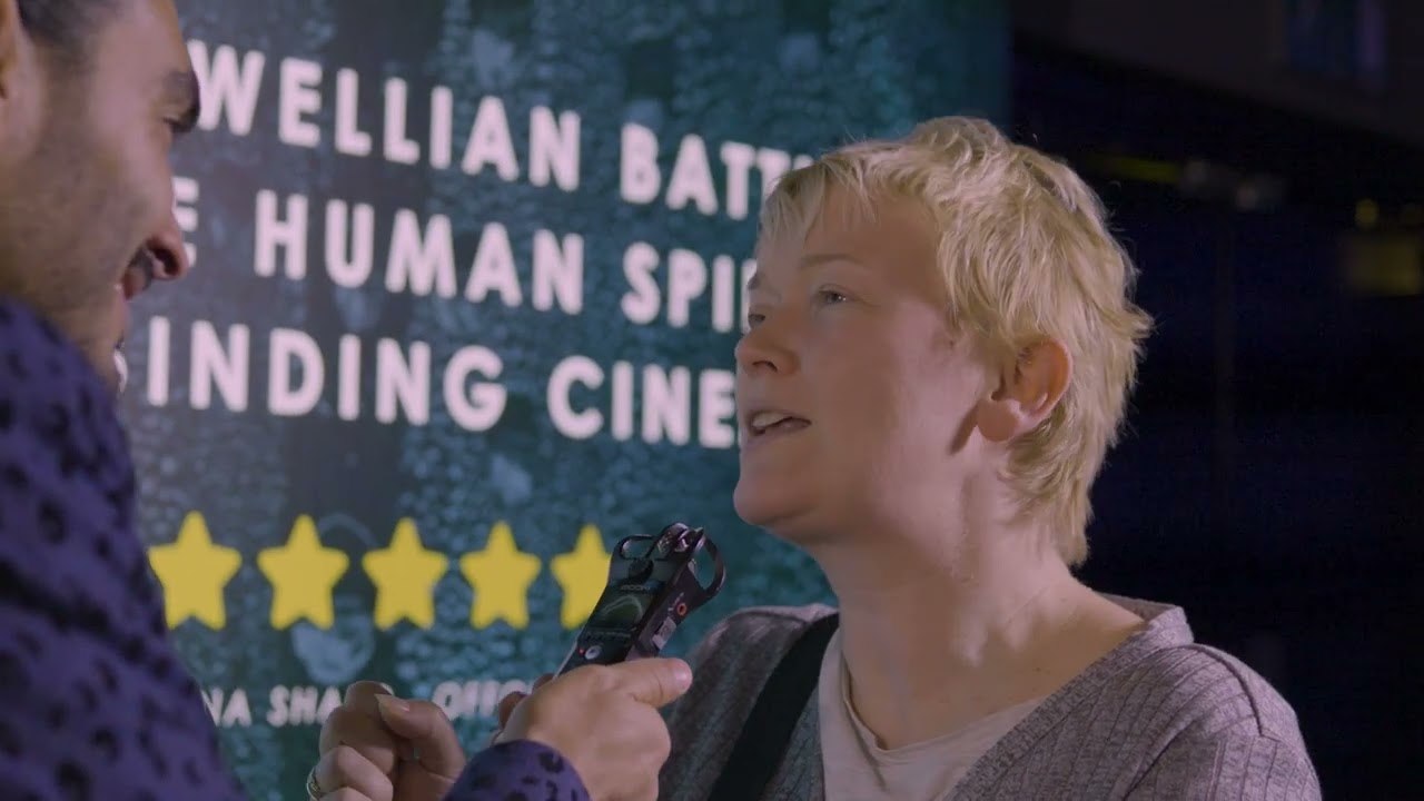 Raindance Film Festival Reacts to ‘Gods of Their Own Religion’