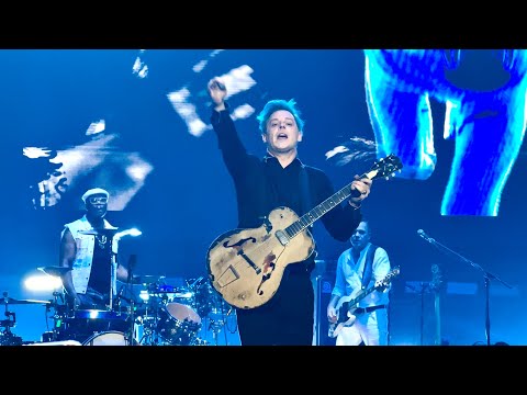 Jack White - Seven Nation Army @ Primavera Sound Santiago Chile 2022 4K HDR 60FPS