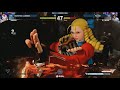 SFV ➤Losers Final Brooklyn Beatdown Justin Wong (Karin) VS Fuudo (R Mika)
