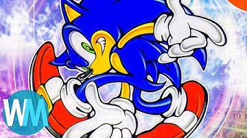 Top 10 Video Game Opening Level Themes