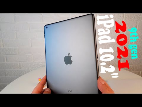 Apple iPad 10.2" 2021 9-го поколения - 💥полный обзор 💥ОПЫТ ИСПОЛЬЗОВАНИЯ (ВСЕ КАК ЕСТЬ) ПЛЮСЫ !!!