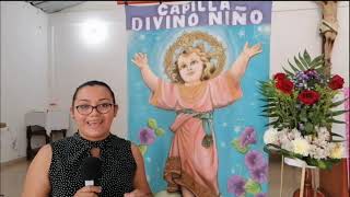 PSST ⚜️ Festividad al Divino Niño Jesús ⚜️