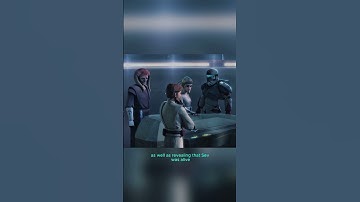 Did you know about the sequel of Republic Commando? #starwars #clonewars