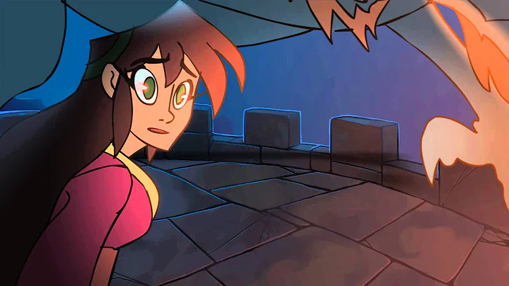 The Dragon Prince Trailer (Official)