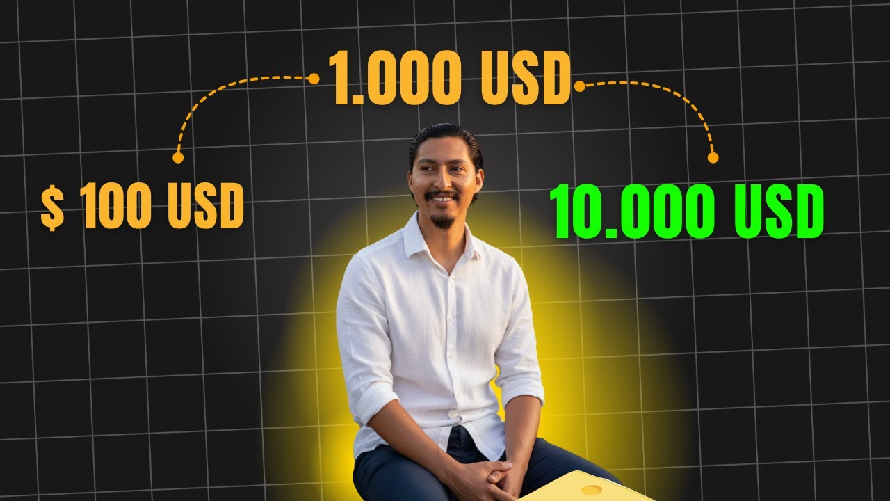 ¿Cómo vivir de la Nutrición siendo Nutriólogo o Nutricionista? | Master class