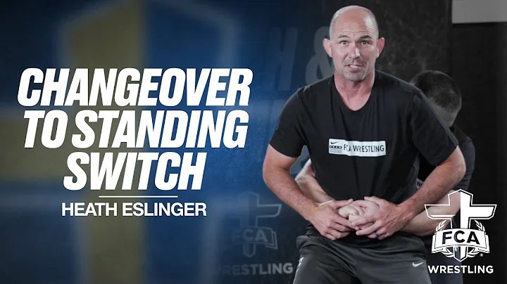CHANGEOVER TO STANDING SWITCH - HEATH ESLINGER | F...