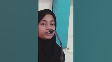 مسابقة القران الكريم في مخيم بنجلاديش