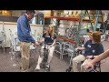 Nyberg: Medical equipment library opens at Quinnipiac University