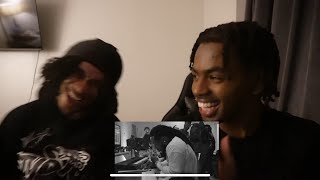 Fetty Wap - I Remember/Dear Zavier (feat. G Herbo) [Official Visualizer]Reaction
