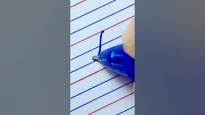 D in cursive handwriting  #Shorts #cursivewriting #handwriting #calligraphy