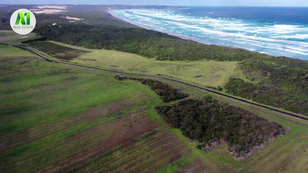 Open2view AU - ID# 770325 - 259 Knights and Parkers Road