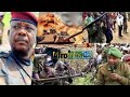 🠥SOUTH‐KIVU WALUNGU 14 7 25 BALANCE CLASHES †10 M23 NEUTRALIZED 1 MZALENDO INJURED FIRE🠪🏿 🠥SOUTH‐KIVU WALUNGU 14 7 25 BALANCE CLASHES †10 M23 NEUTRALIZED 1 MZALENDO INJURED FIRE🠪🏿