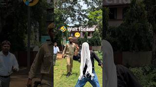 😂 Hasna mana hai… par rok nahi paoge🤣#trending #comedy #full funny 😁