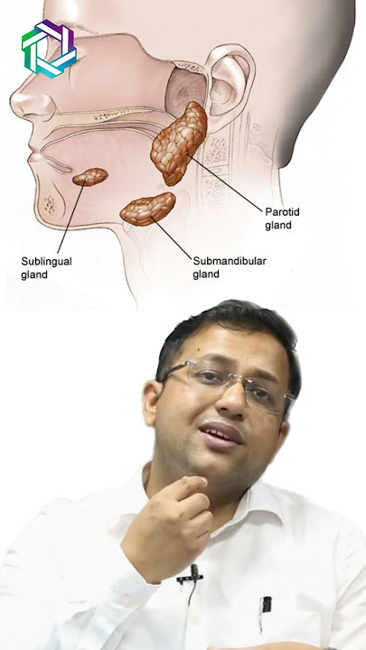 Spotlight on Salivary Gland Cancer: Everything you need to know! | Dr Amit Chakraborty, Mumbai