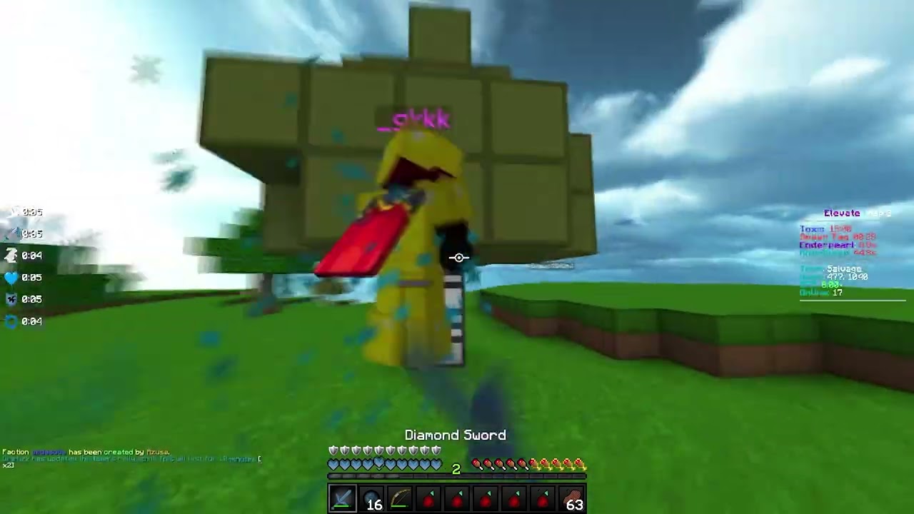 BEST HCF PLAYER OF ALL TIME 👑