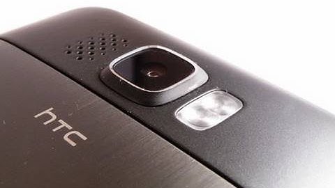 HTC HD2 Video Test With bsb tweaks