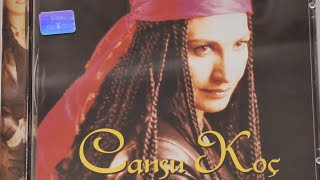 Cansu Koç - Kahpe Felek (1999) (CD Ripoff) Resimi