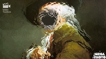 Scream megaphoto muitl rendering v2