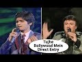 OMG! Salman Ali's FABULOUS Singing Earns Him Bollywood Singing Break By Anu Malik