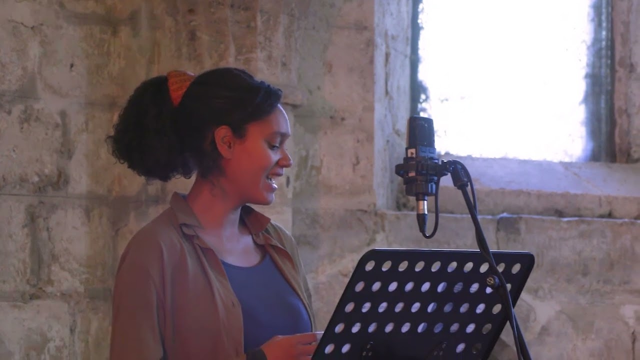 Christus factus est - Vincent Bouchot - Opus Hedera 