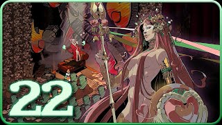 Hades II [22] - The Love Forge