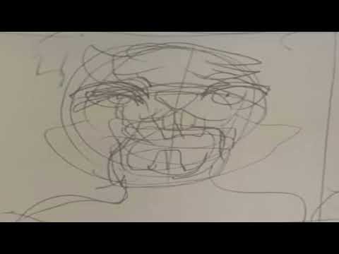 (sketch Animation) lola Bunny Giantess Vore Pov
