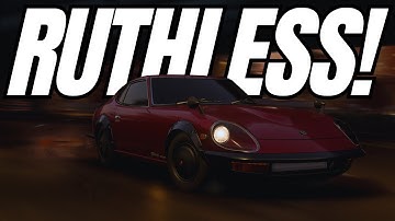 THESE NFS UNBOUND HP RACES GOT CRAZY! CHAT PICKS THE CAR I USE??!