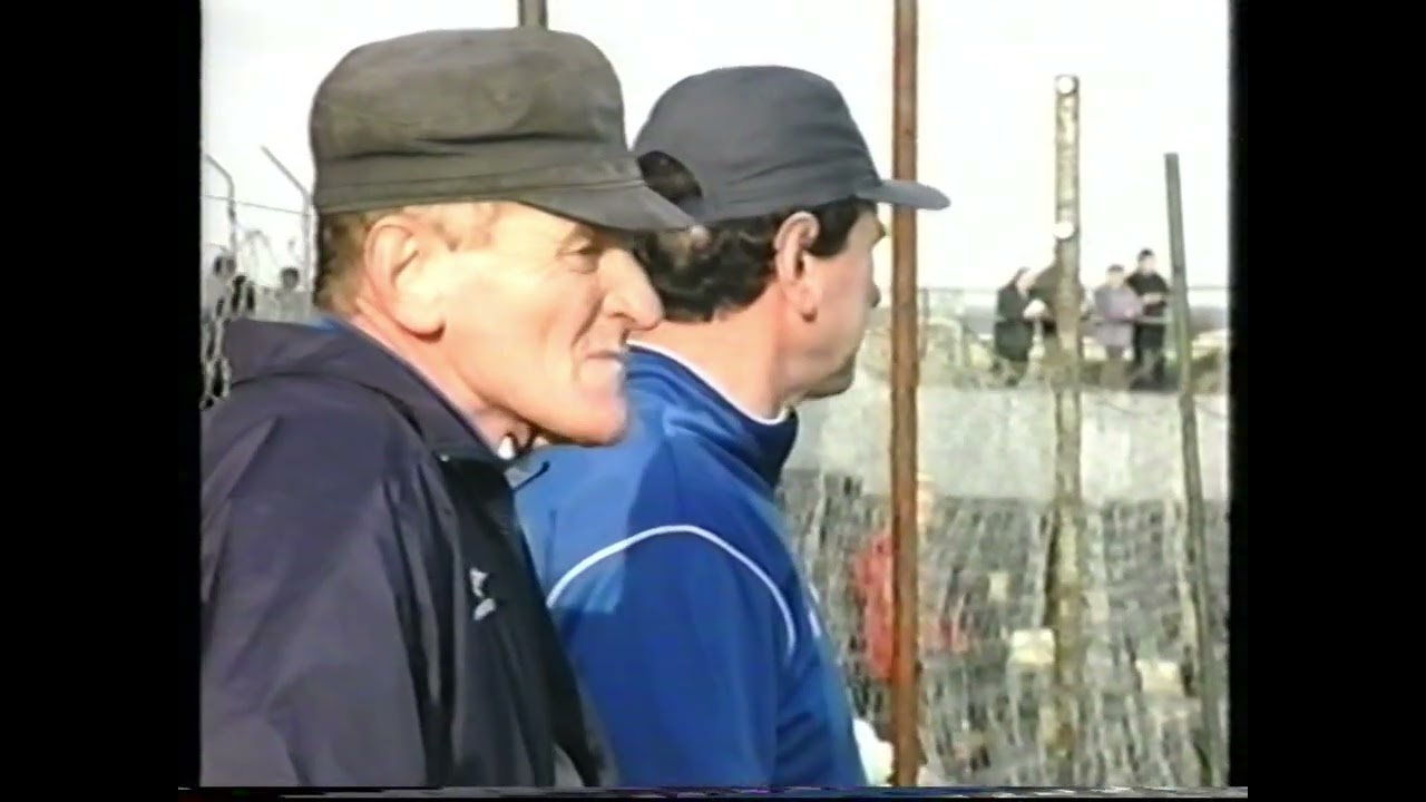 1998 Kilkenny Senior County Hurling Final