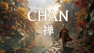 Chinese Zen Music for Inner Peace | Walk the Silent Path of the Chan